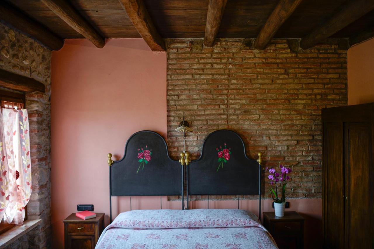 B&B Il Mio Casale Colà Eksteriør billede