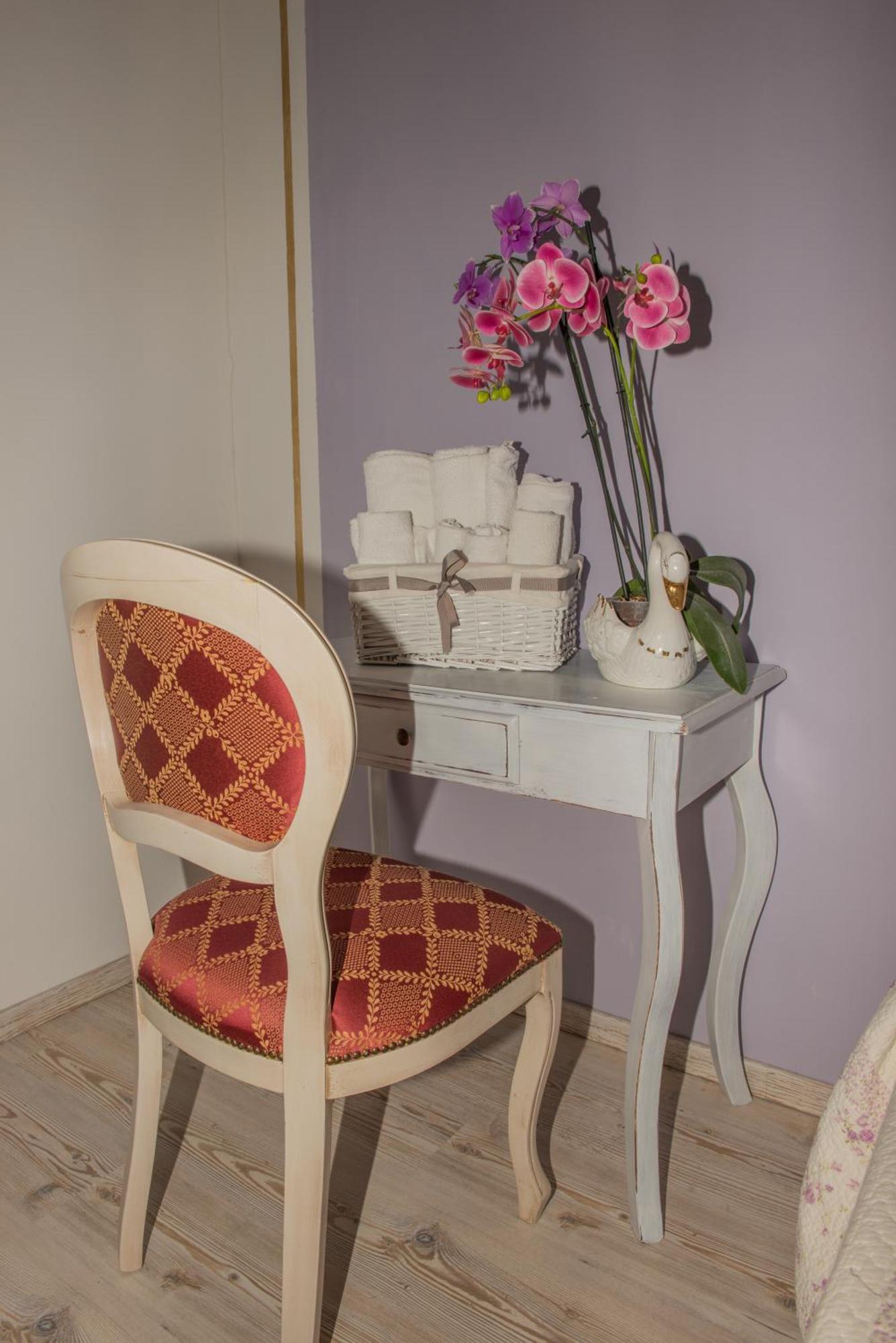 B&B Il Mio Casale Colà Eksteriør billede
